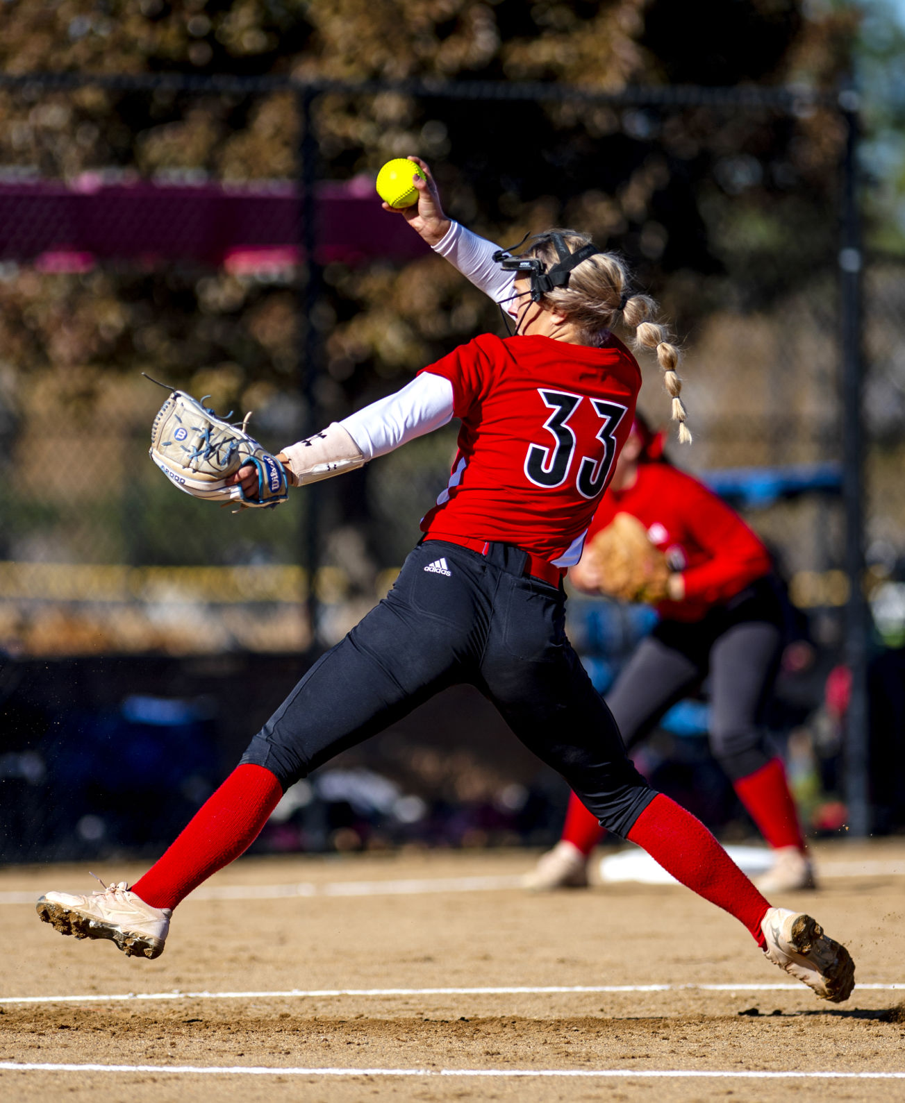 102619-s-Coronado Softball 01.JPG